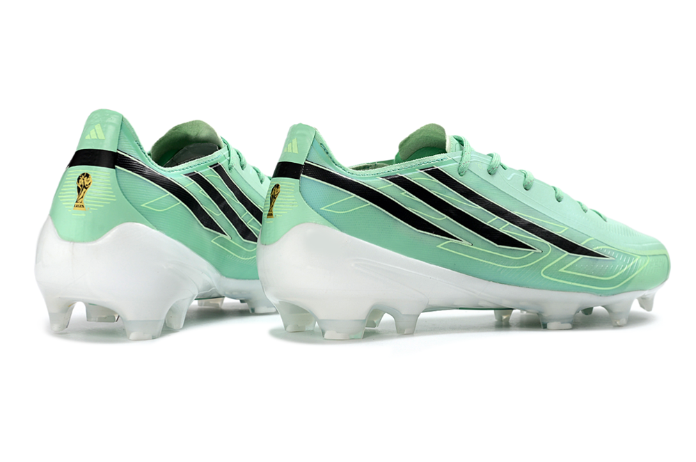Adidas F50 FG Segunda Generación