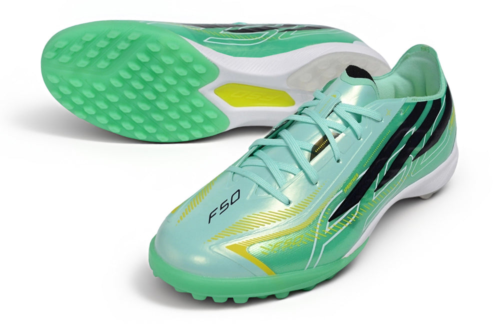 ⚽ Adidas F50 Hyperfast TF