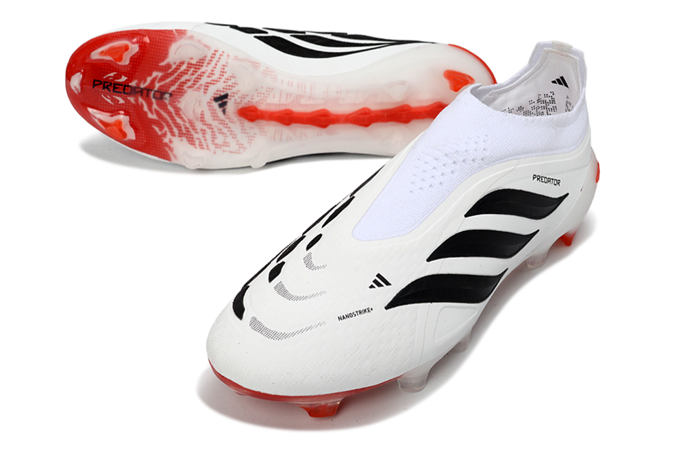 ⚽ Adidas Predator 26 LL/FG