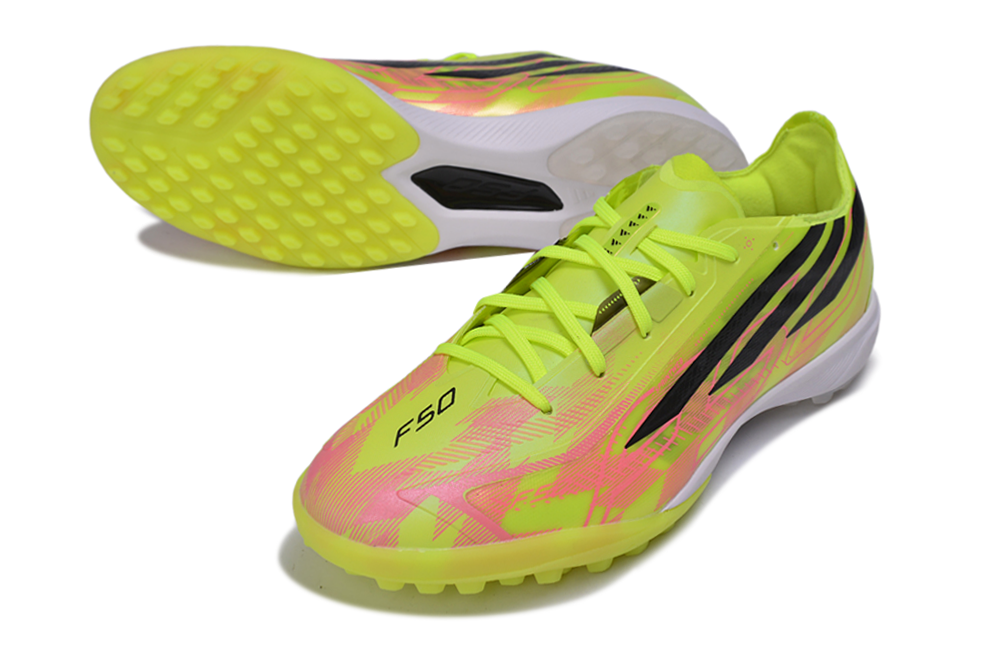 ⚽ Adidas F50 Hyperfast TF