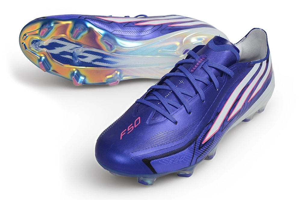 Adidas F50 FG Segunda Generación