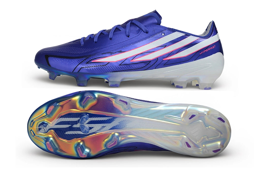 Adidas F50 FG Segunda Generación