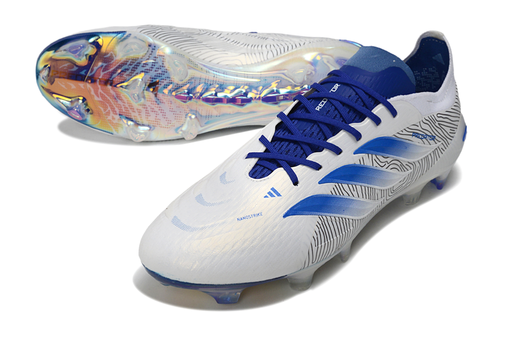⚽ Adidas Predator 26 FG