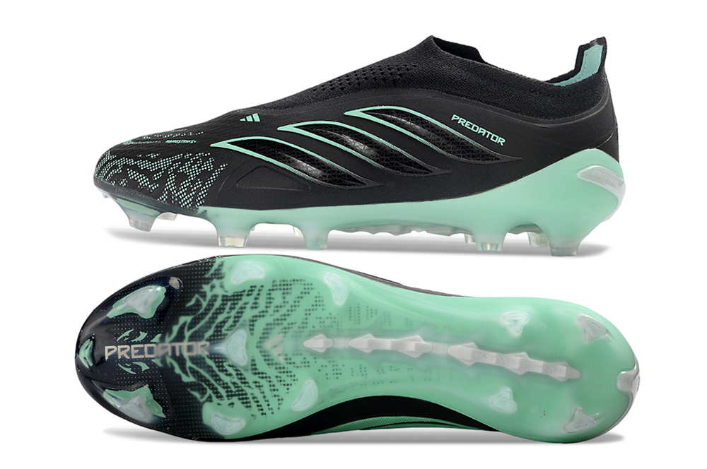 ⚽ Adidas Predator 26 LL/FG