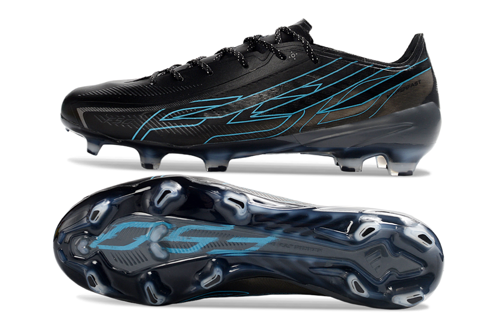 Adidas F50 FG Segunda Generación