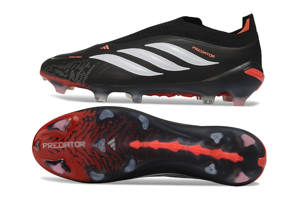 ⚽ Adidas Predator 26 LL/FG