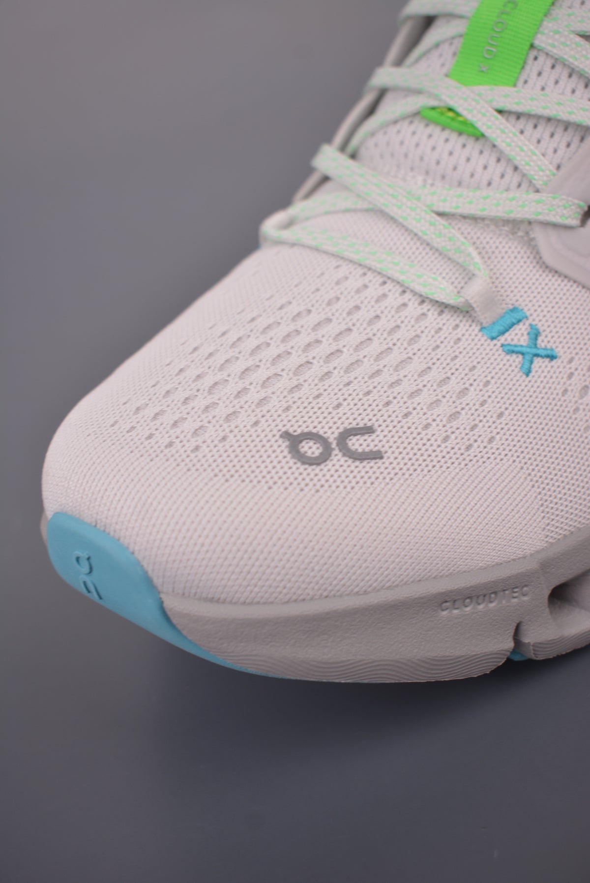 👟On Cloud X 5