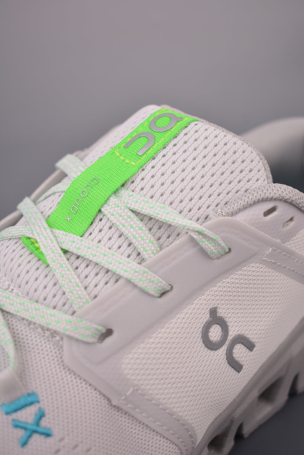 👟On Cloud X 5