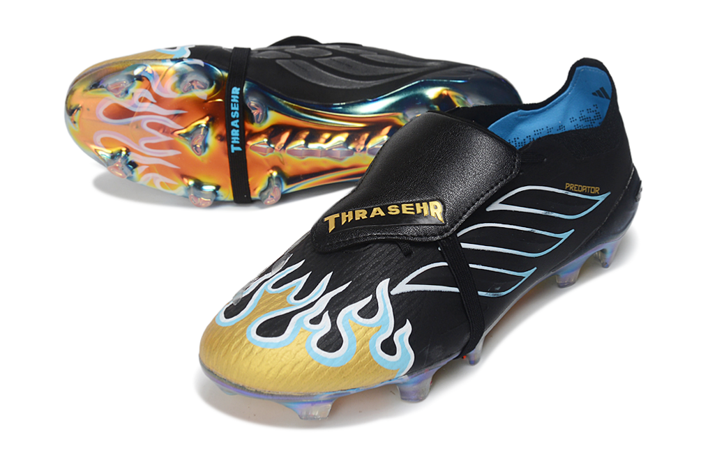 ⚽ Adidas Predator 26 FT/FG