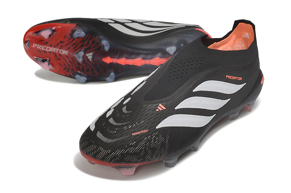 ⚽ Adidas Predator 26 LL/FG