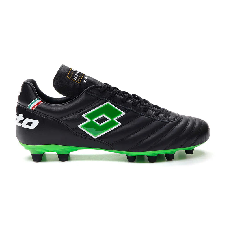 ⚽LOTTO Stadio Made in Italy FG