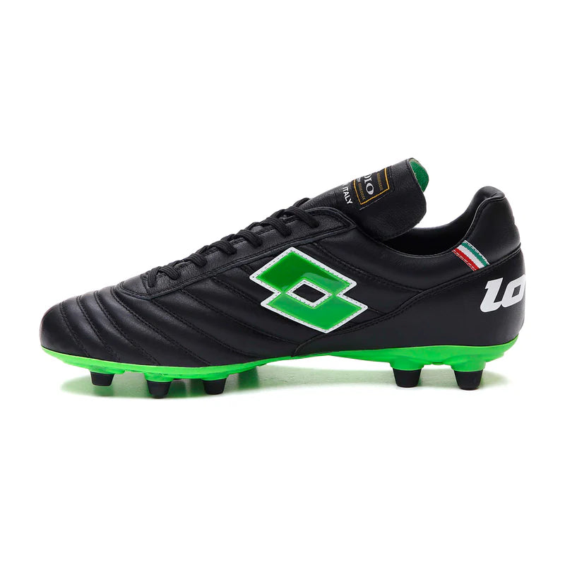 ⚽LOTTO Stadio Made in Italy FG