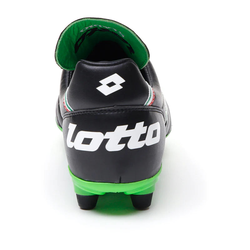 ⚽LOTTO Stadio Made in Italy FG