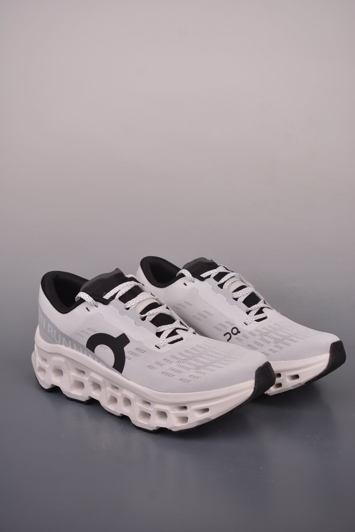 👟On Cloudmonster 3