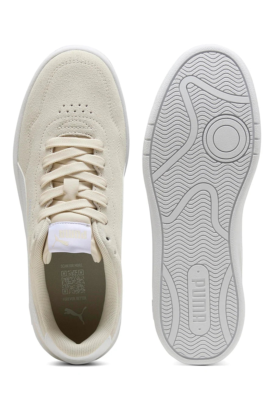👟Puma Court Lally