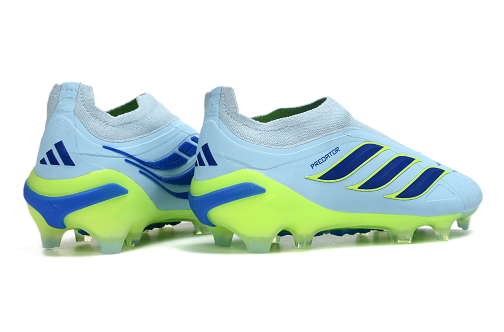 ⚽ Adidas Predator 26 LL/FG
