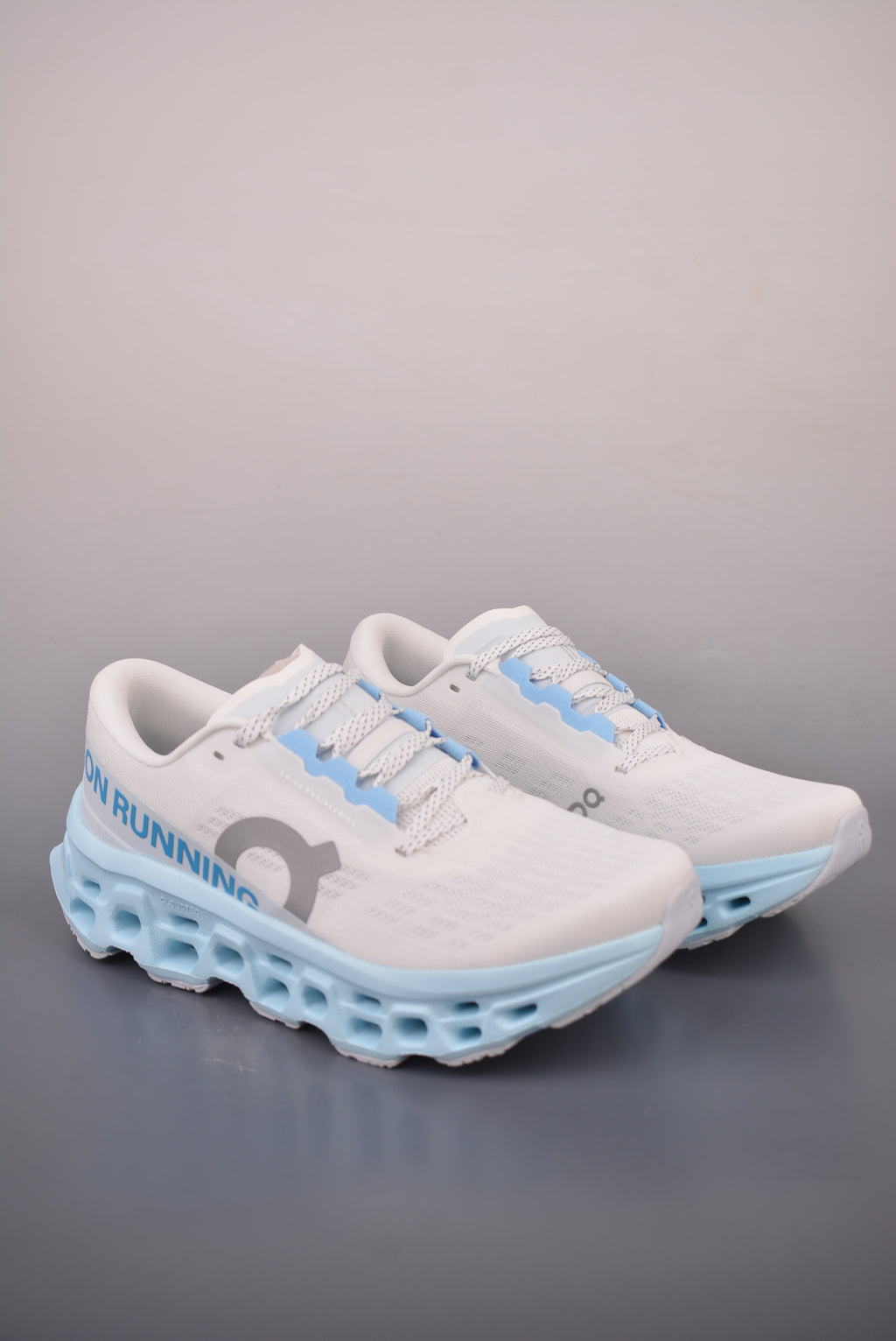 👟On Cloudmonster 3