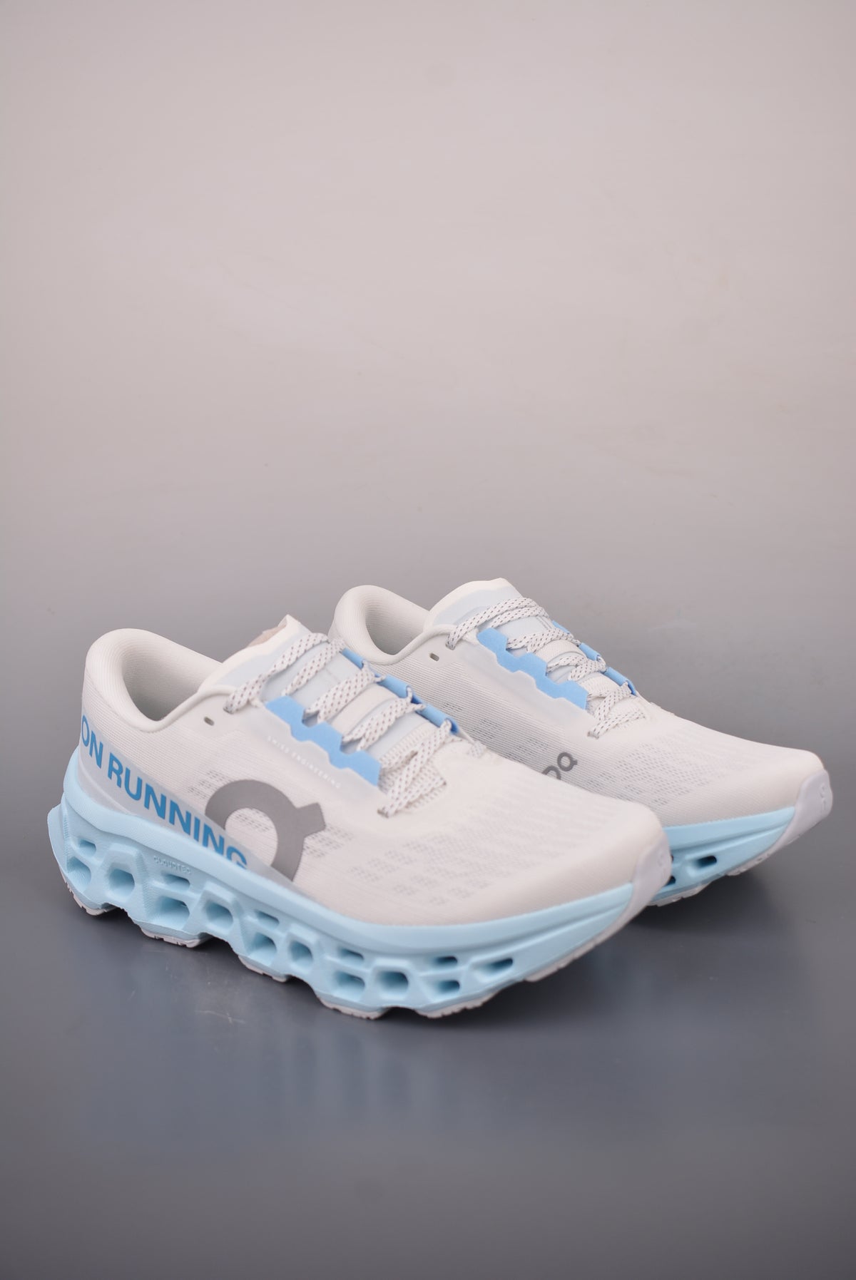 👟On Cloudmonster 3