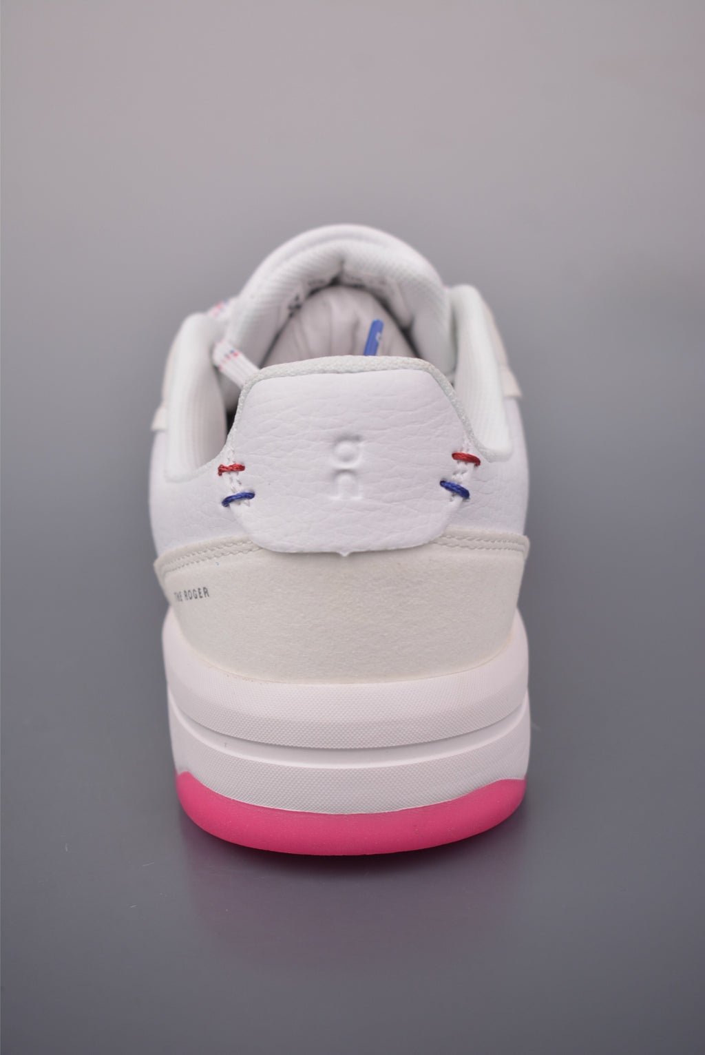 👟On The Roger Clubhouse