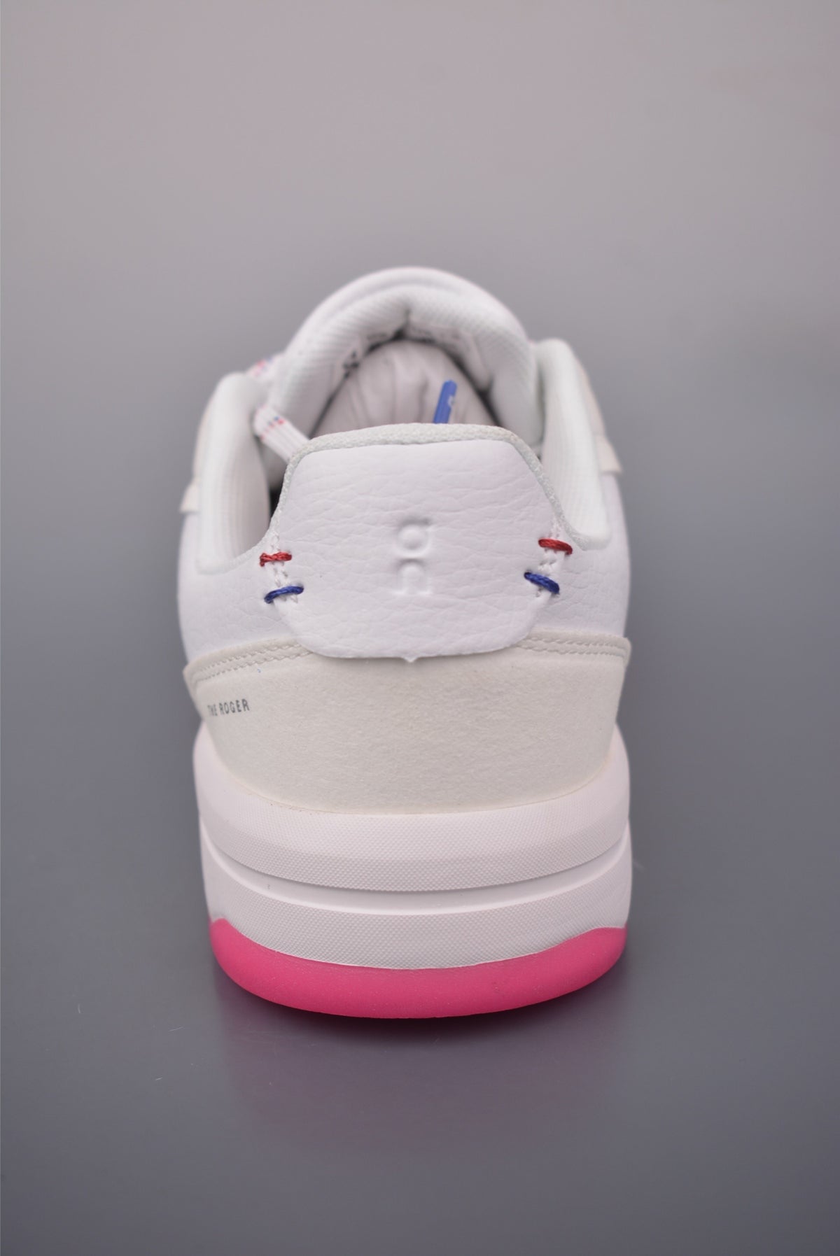 👟On The Roger Clubhouse