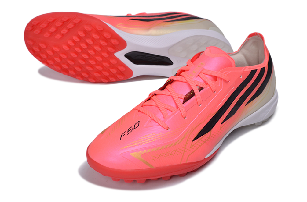 ⚽ Adidas F50 Hyperfast TF