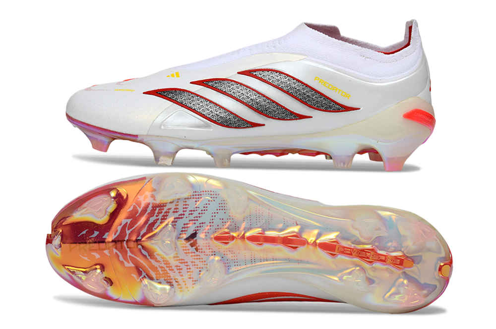 ⚽ Adidas Predator 26 LL/FG