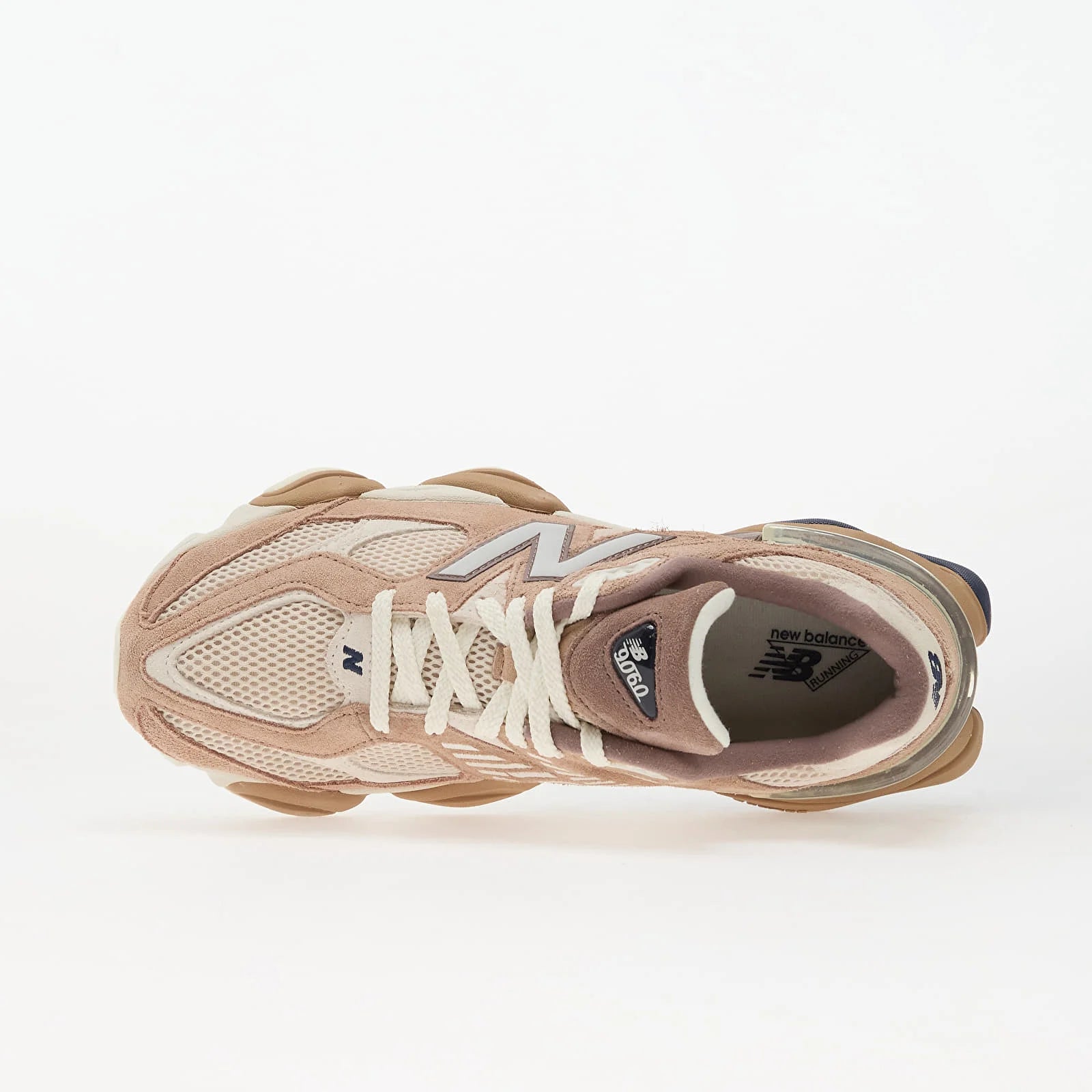 👟New Balance 9060