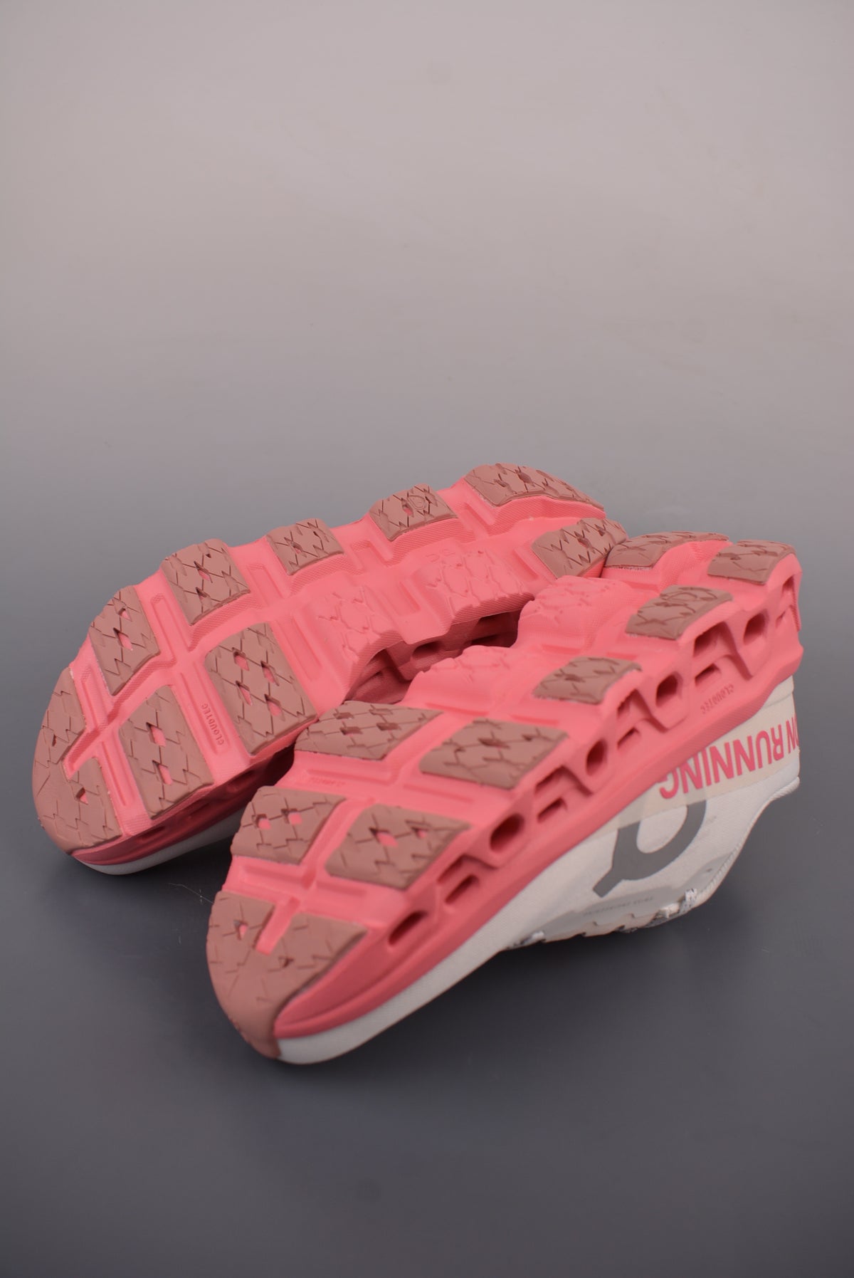 👟On Cloudmonster 3