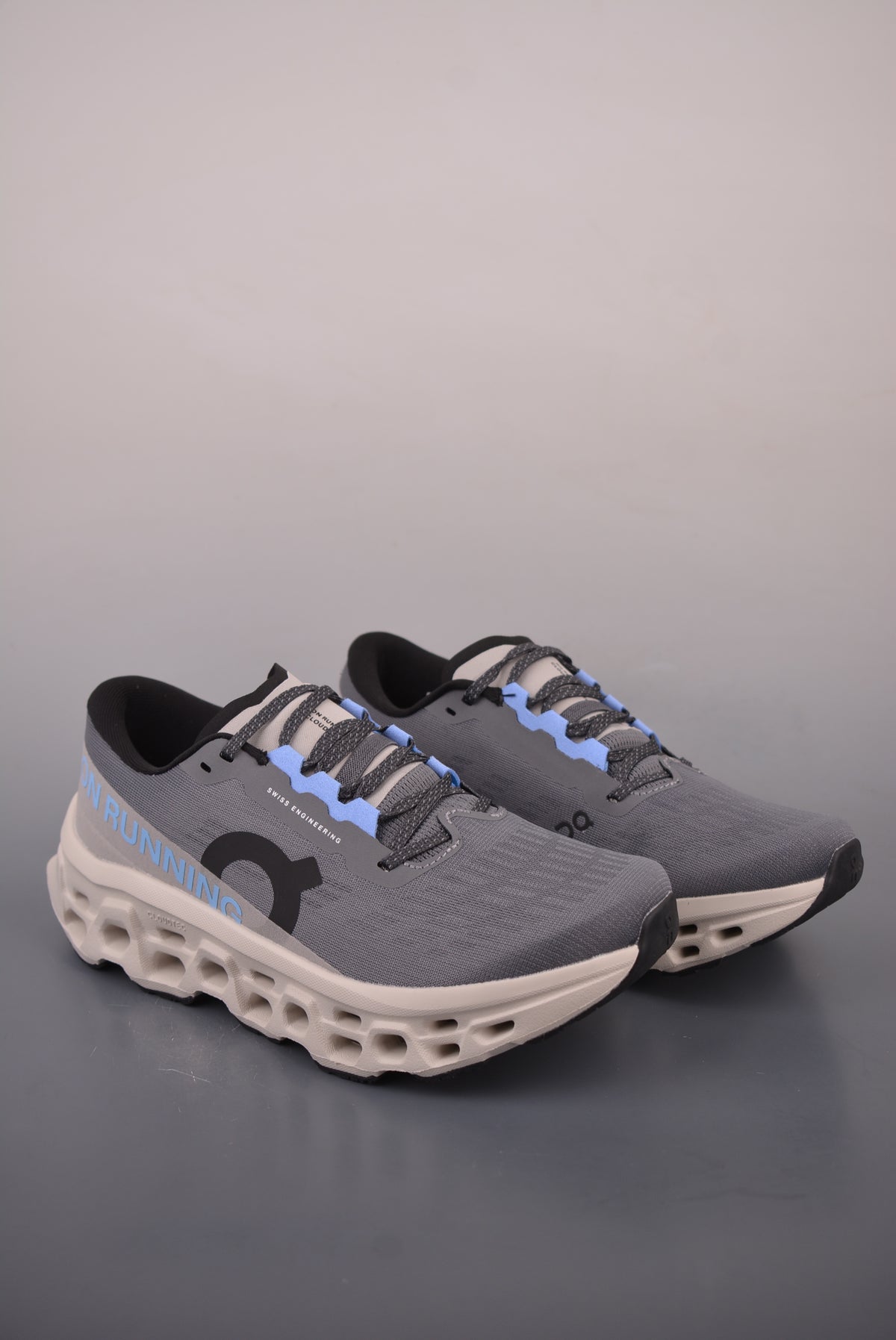 👟On Cloudmonster 3
