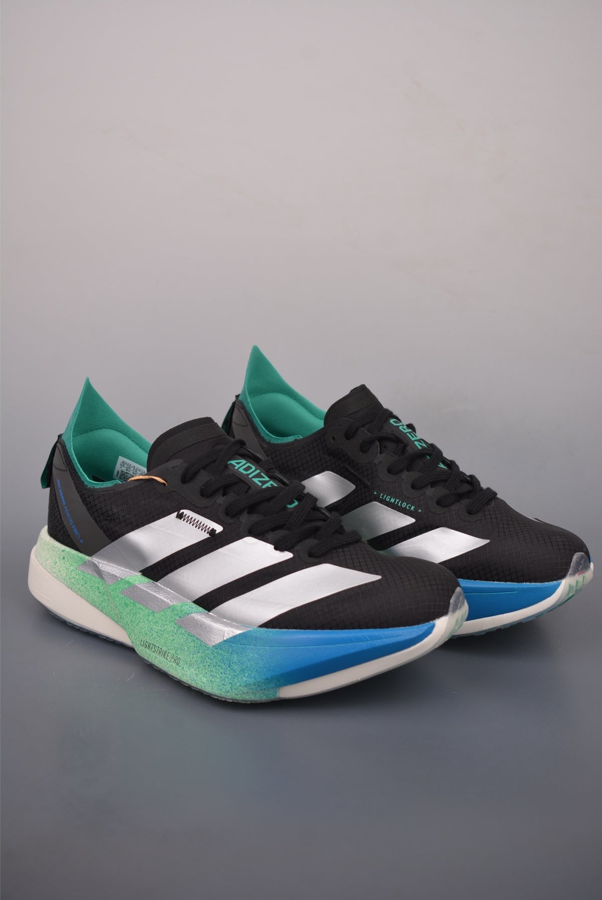 👟Adidas Adizero Adios Pro 4