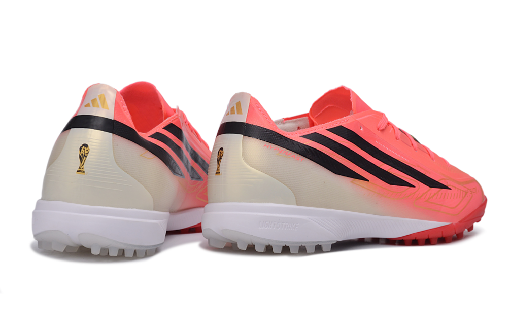 ⚽ Adidas F50 Hyperfast TF
