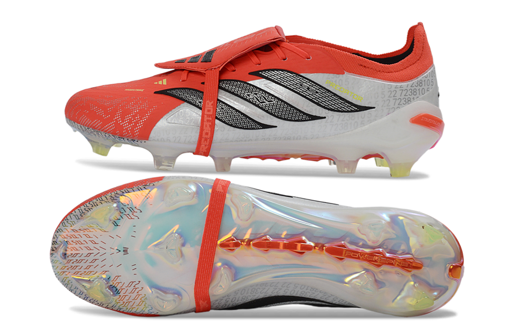 ⚽ Adidas Predator 26 FT/FG