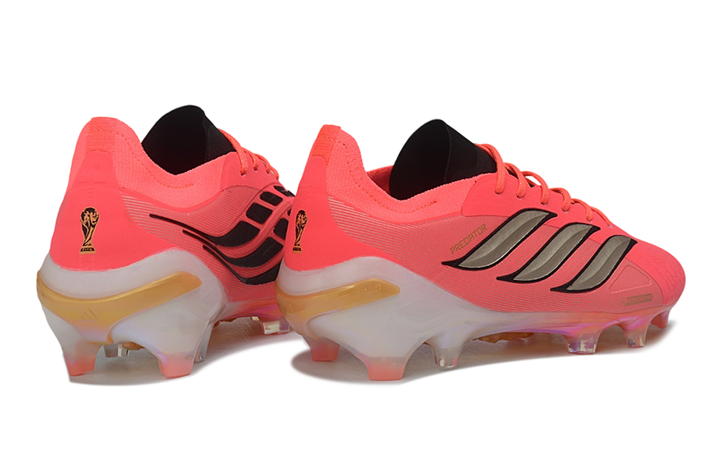 ⚽ Adidas Predator 26 FG