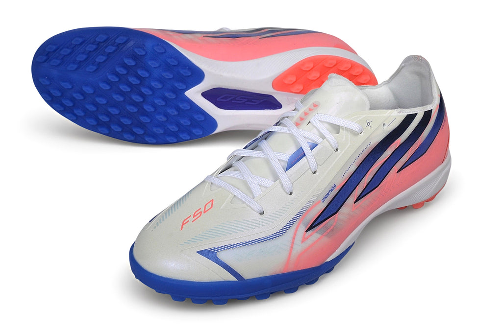 ⚽ Adidas F50 Hyperfast TF