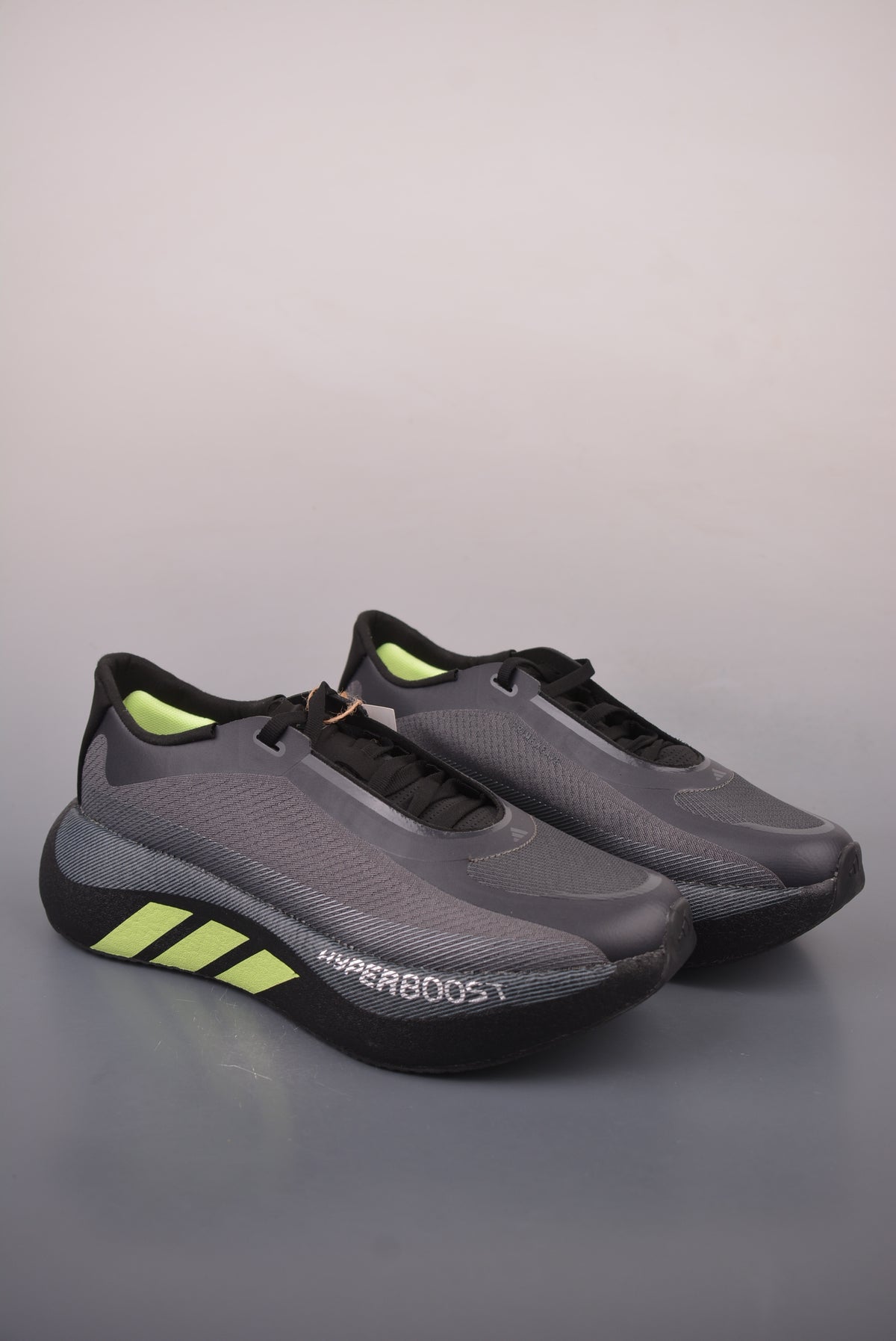 👟Adidas Hyperboost Edge