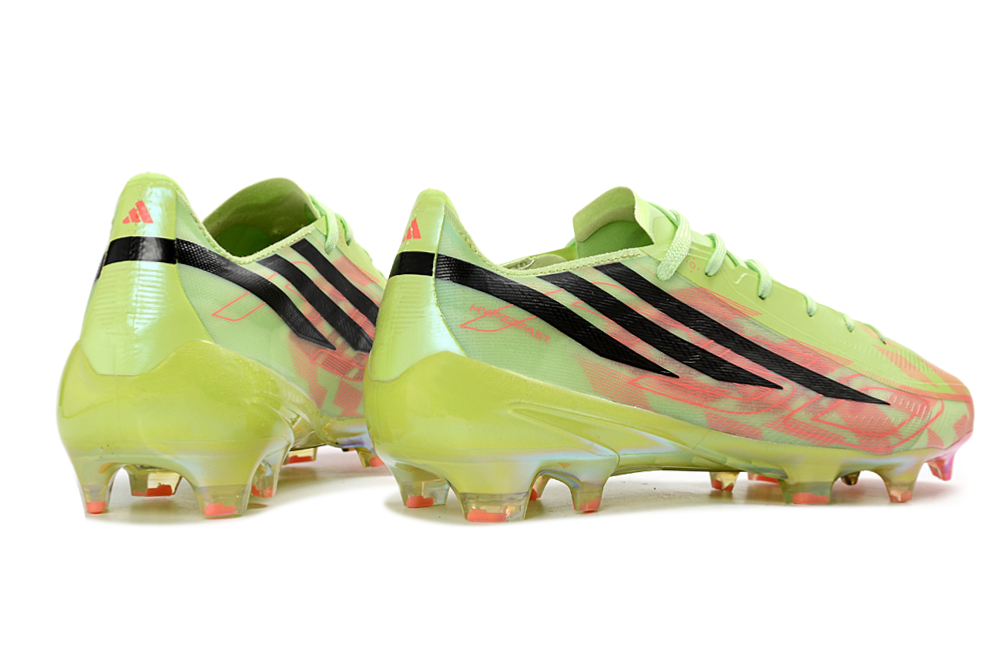 Adidas F50 FG Segunda Generación