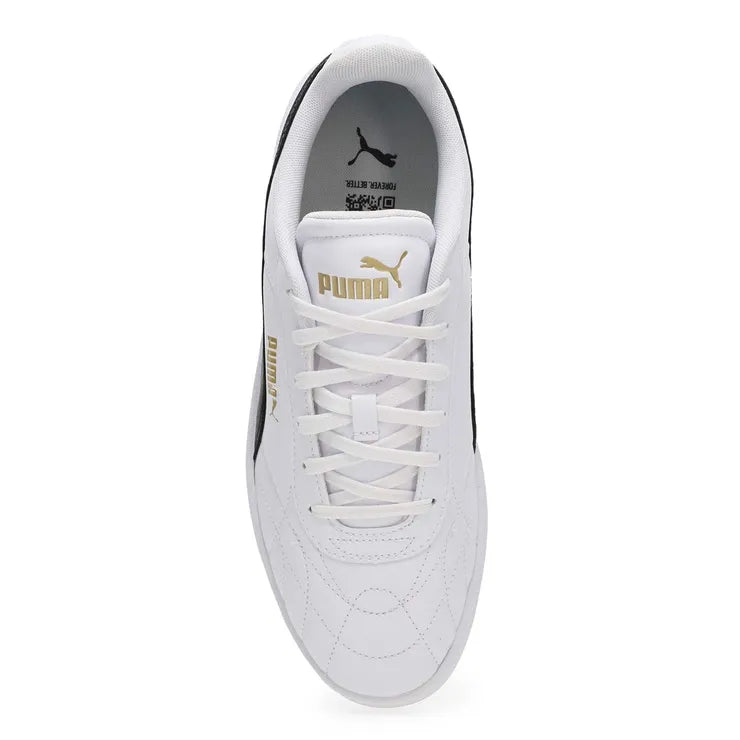 👟PUMA Club II Indoor