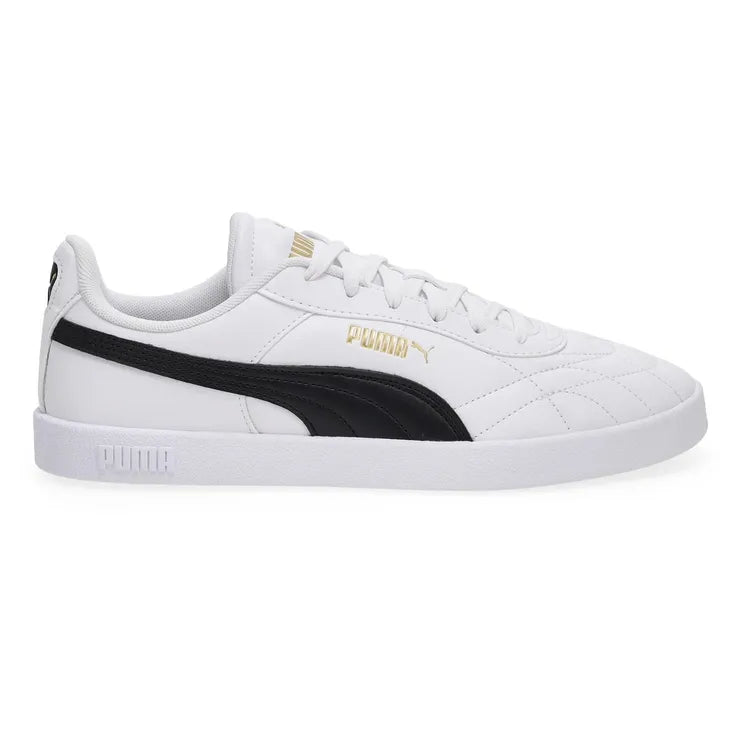 👟PUMA Club II Indoor