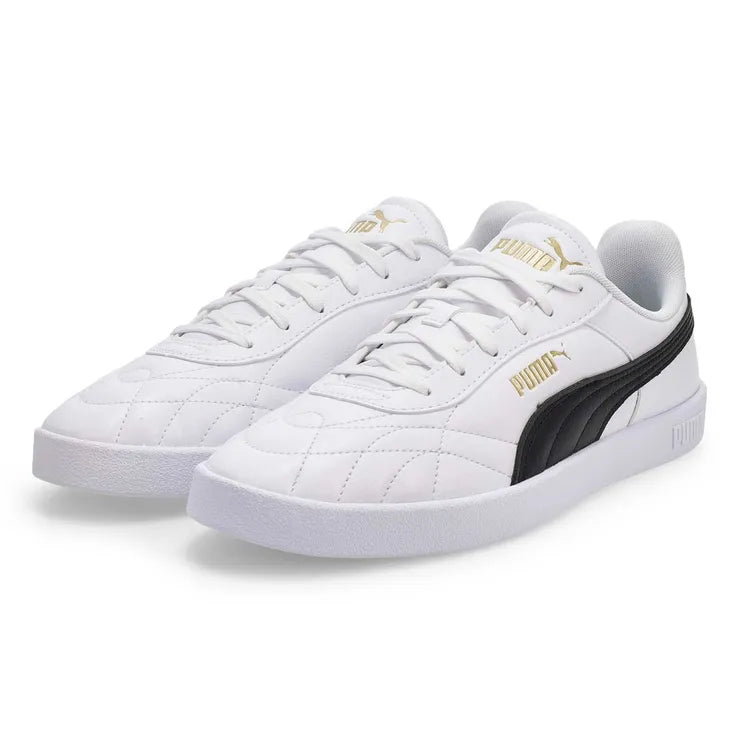 👟PUMA Club II Indoor