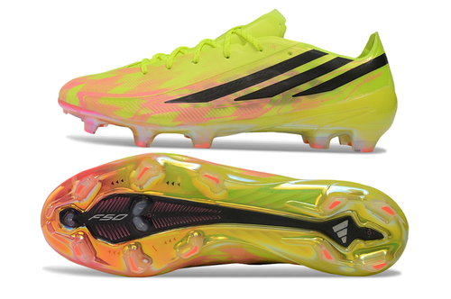 Adidas F50 FG Segunda Generación