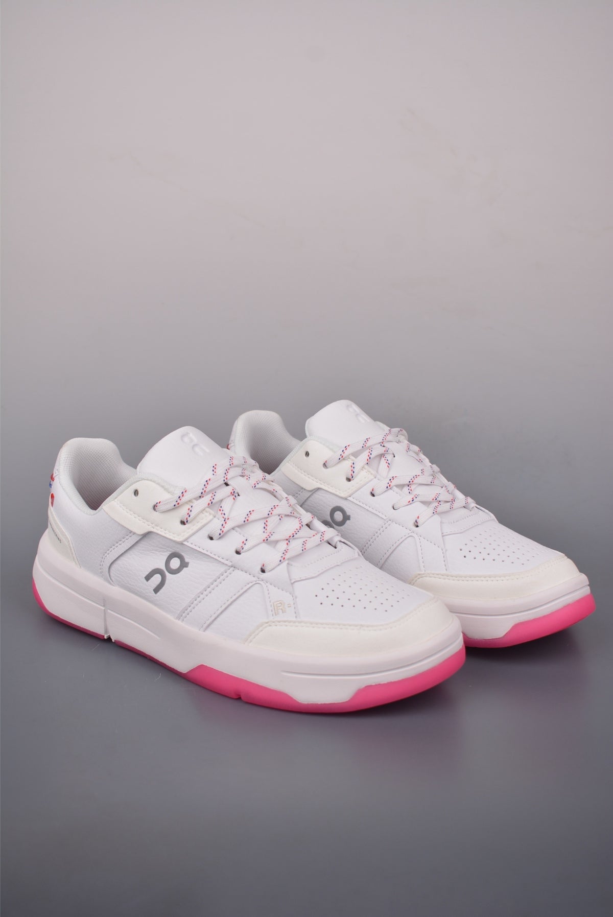 👟On The Roger Clubhouse