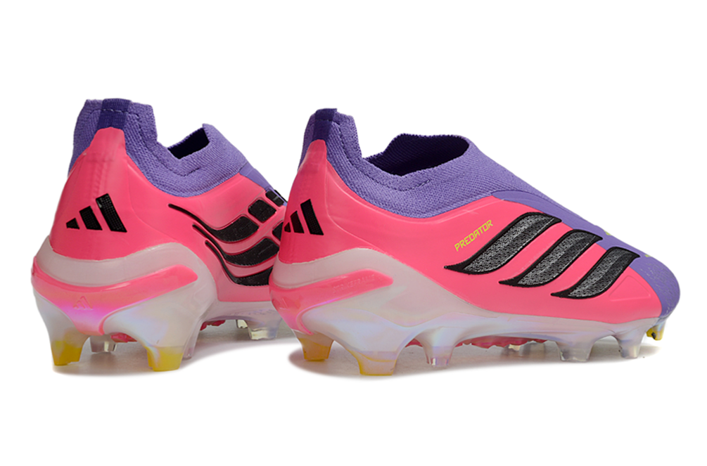 ⚽ Adidas Predator 26 LL/FG