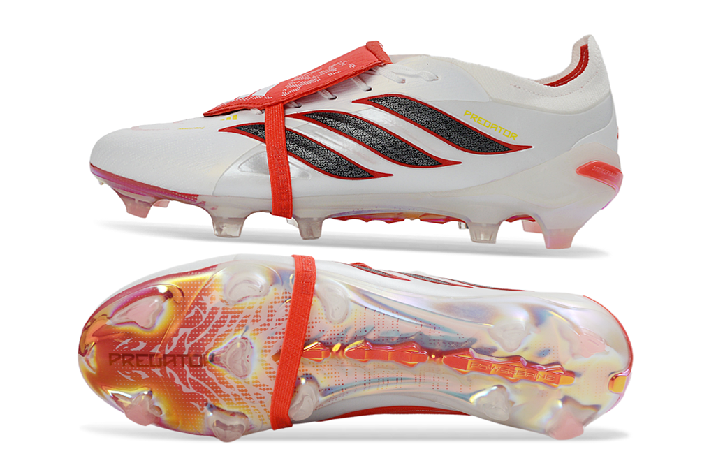 ⚽ Adidas Predator 26 FT/FG