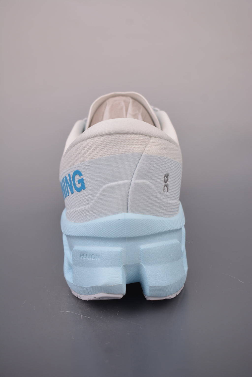 👟On Cloudmonster 3