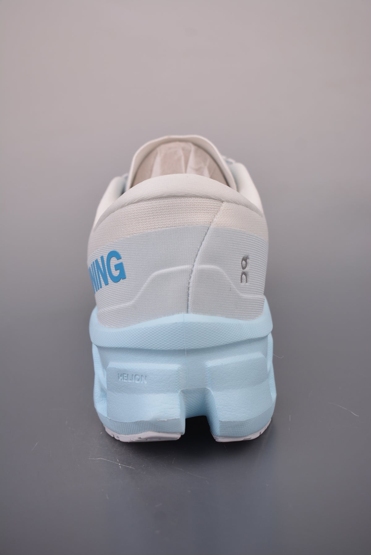 👟On Cloudmonster 3