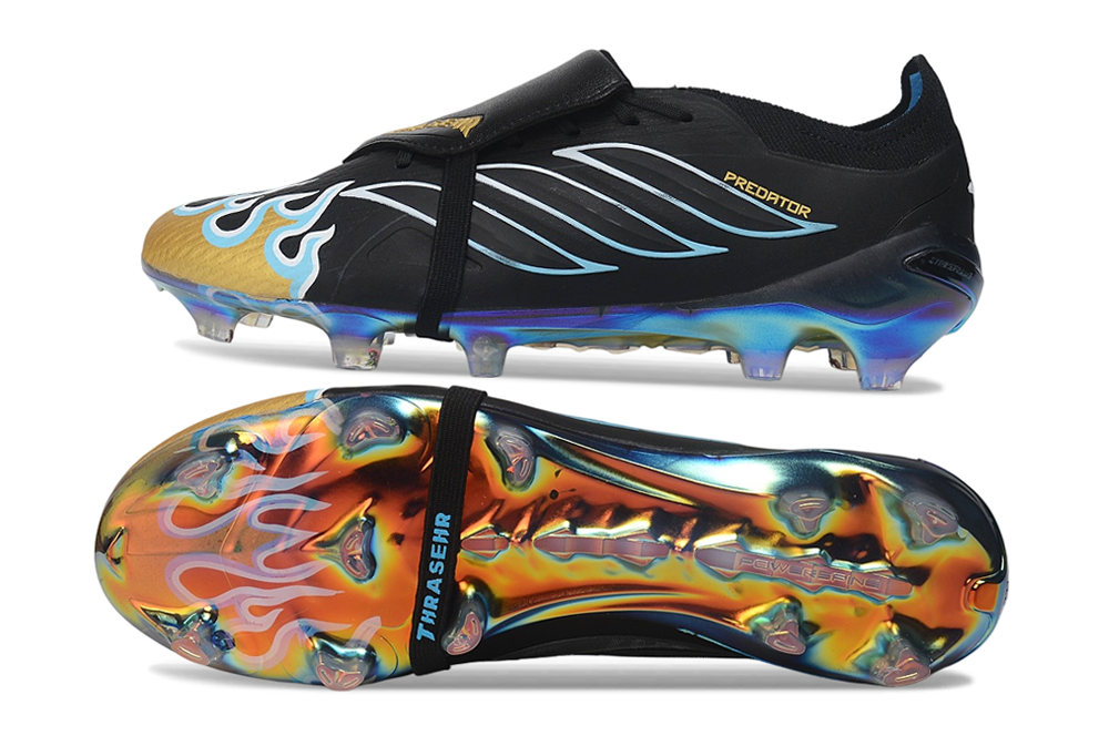 ⚽ Adidas Predator 26 FT/FG