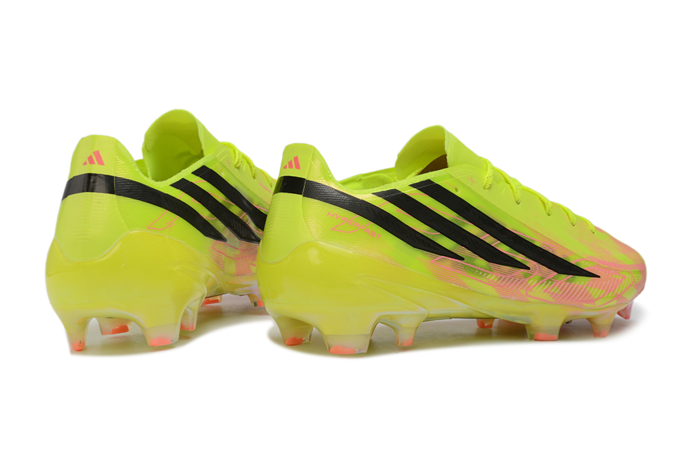 Adidas F50 FG Segunda Generación