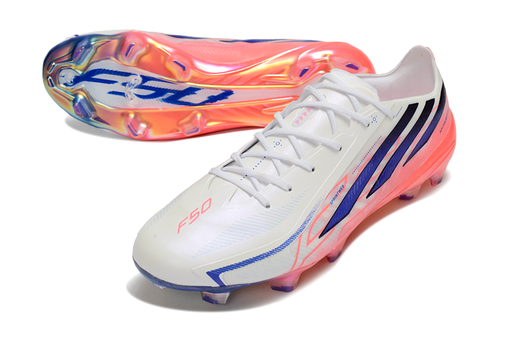 Adidas F50 FG Segunda Generación