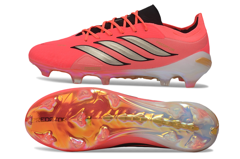 ⚽ Adidas Predator 26 FG