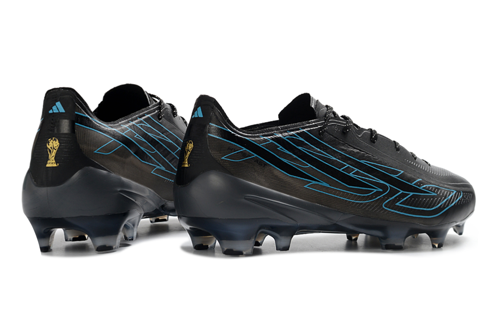 Adidas F50 FG Segunda Generación